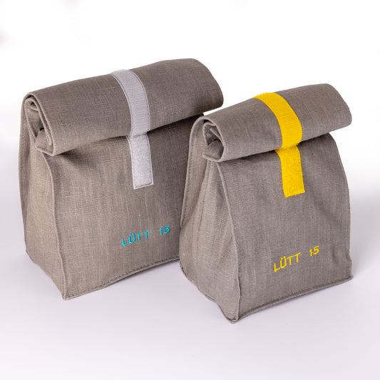 LUNCH BAG Lütt15