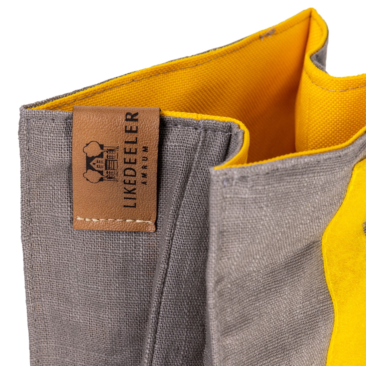 LUNCH BAG Lütt15