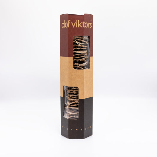 olof viktors - Mini-Knäckebrot Rolle