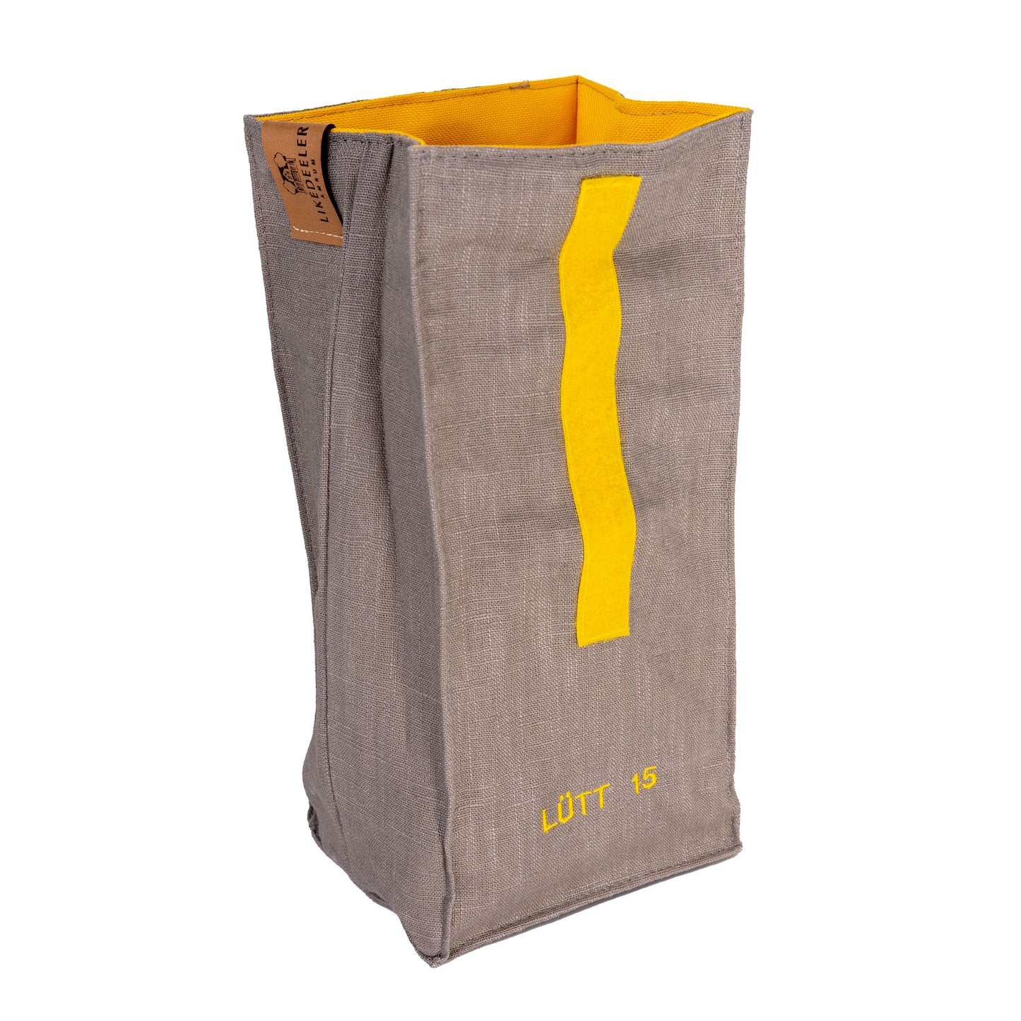 LUNCH BAG Lütt15
