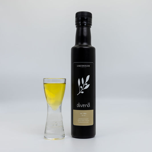 LIKEDEELER Olivenöl