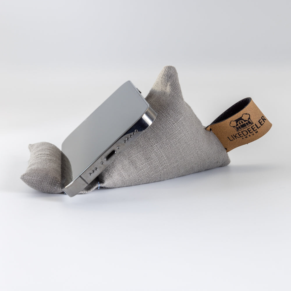 Handy-Sitzsäckchen