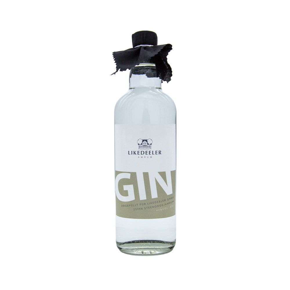 LIKEDEELER GIN