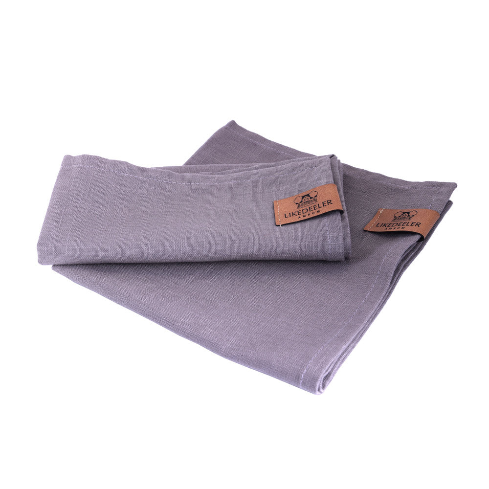 Stoff-Serviette