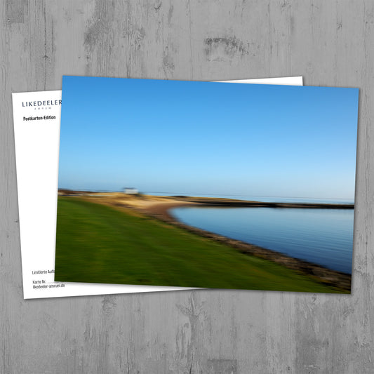 Postkarte LIKEDEELER-Edition #5