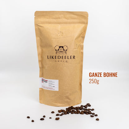 LIKEDEELER Röstkaffee