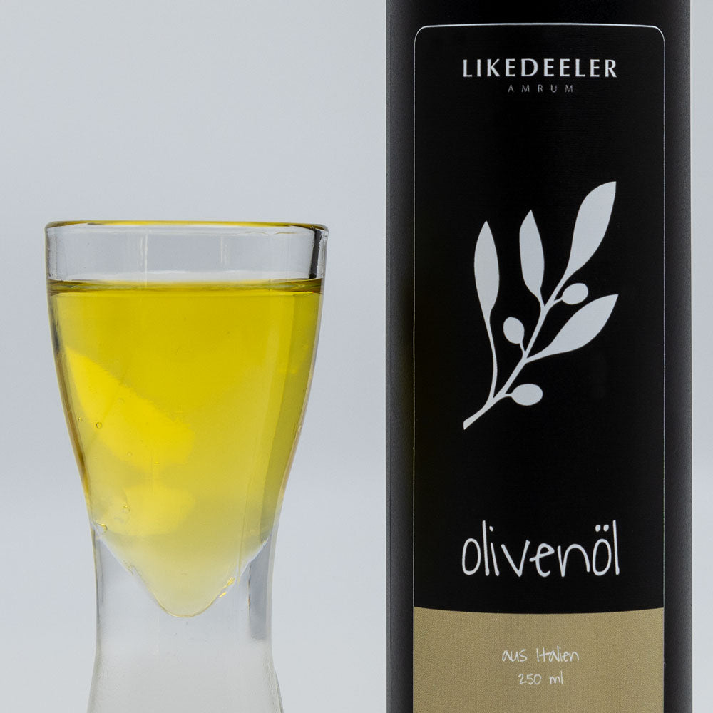 LIKEDEELER Olivenöl